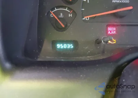 2004 Dodge Dakota Slt из США, поврежденный, VIN 1D7GL42K24S533320